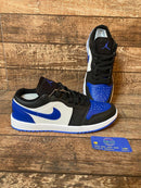 Nike Jordan Azul