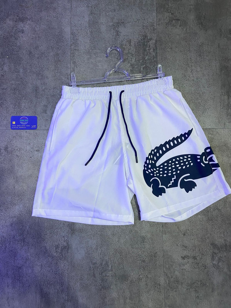 Bermuda Tactel LACOSTE