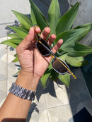 Óculos Double X 24 K