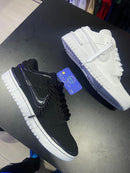 Compre 1 Leve 2 Dunk Twist Preto / Branco