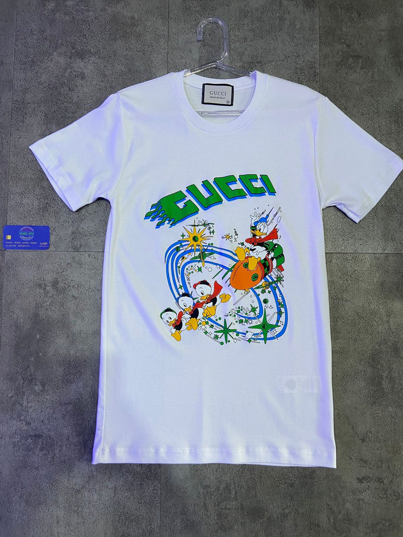 Camisa GUCCI