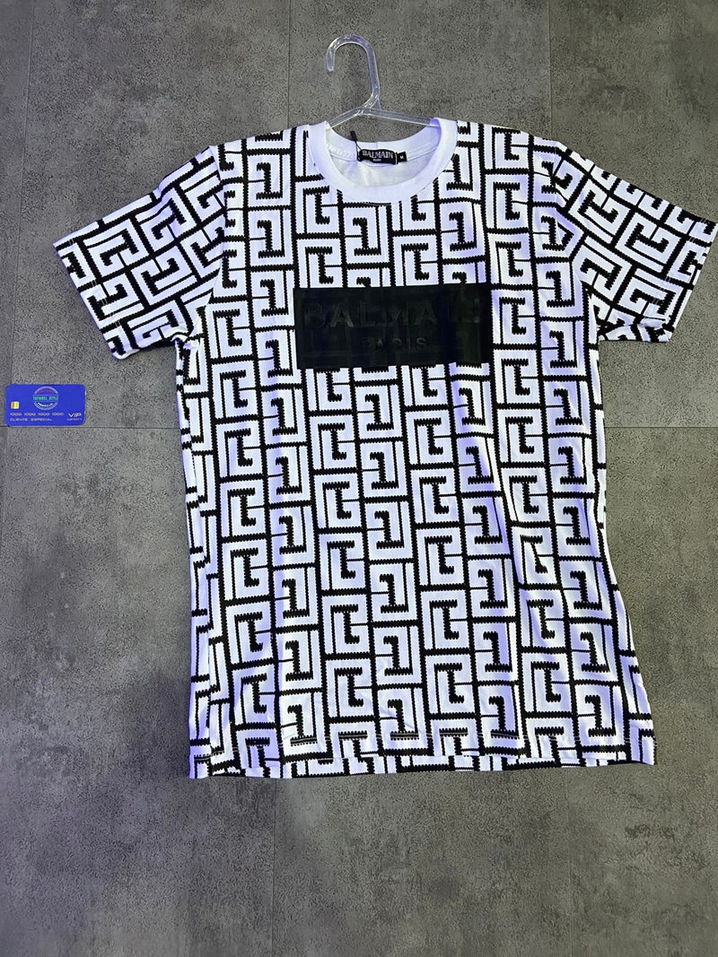 Camisa BALMAIN