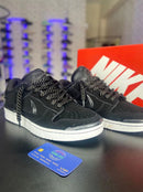 Compre 1 Leve 2 Dunk Twist Preto