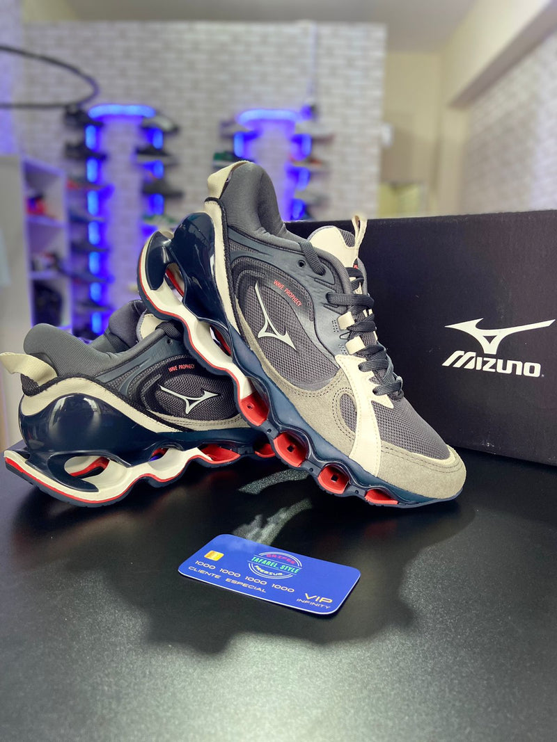 Mizuno Beta