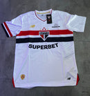 Camisa Tailandesa São Paulo torcedor