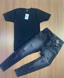 Calça Jeans Jogador original Skinny fit