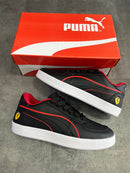 Puma BMW PRETO