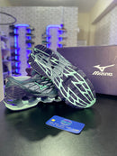 Mizuno Pro 7 açaí