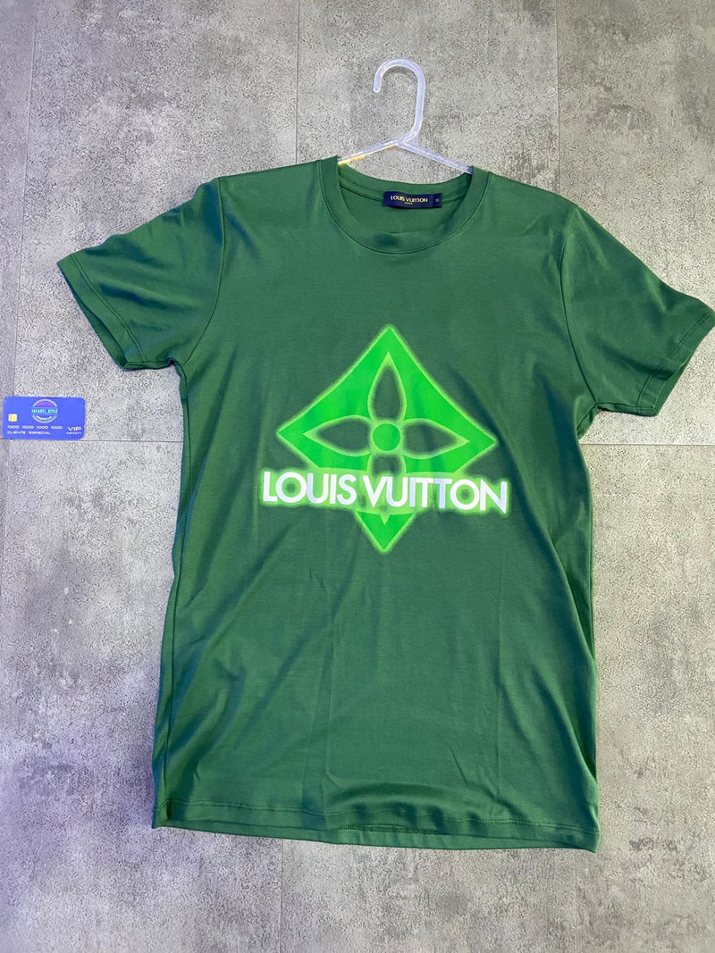 Camisa LOUIS VUITTON