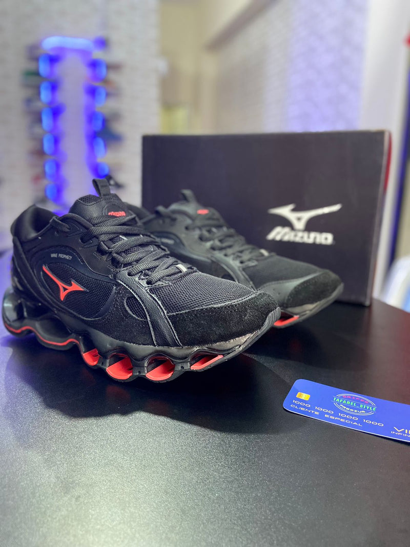 Mizuno Beta