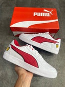 Puma FERRARI BRANCO