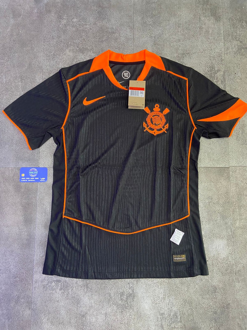 Camisa Tailandesa JOGADOR Corinthians