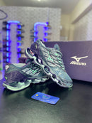 Mizuno Pro 7 açaí