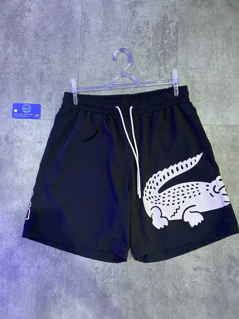 Bermuda Tactel LACOSTE