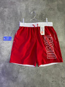 Bermuda Tactel Diesel