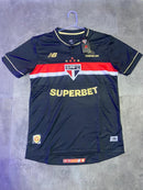 Camisa Tailandesa Jogador São Paulo