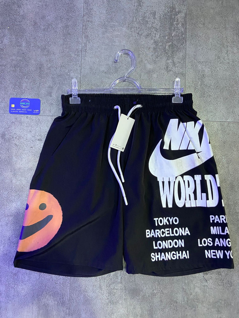 Bermuda Tactel NIKE