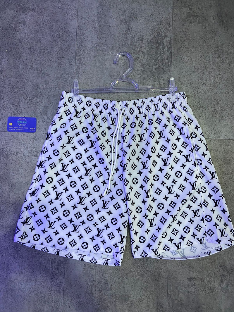 Bermuda Tactel LOUIS VUITTON