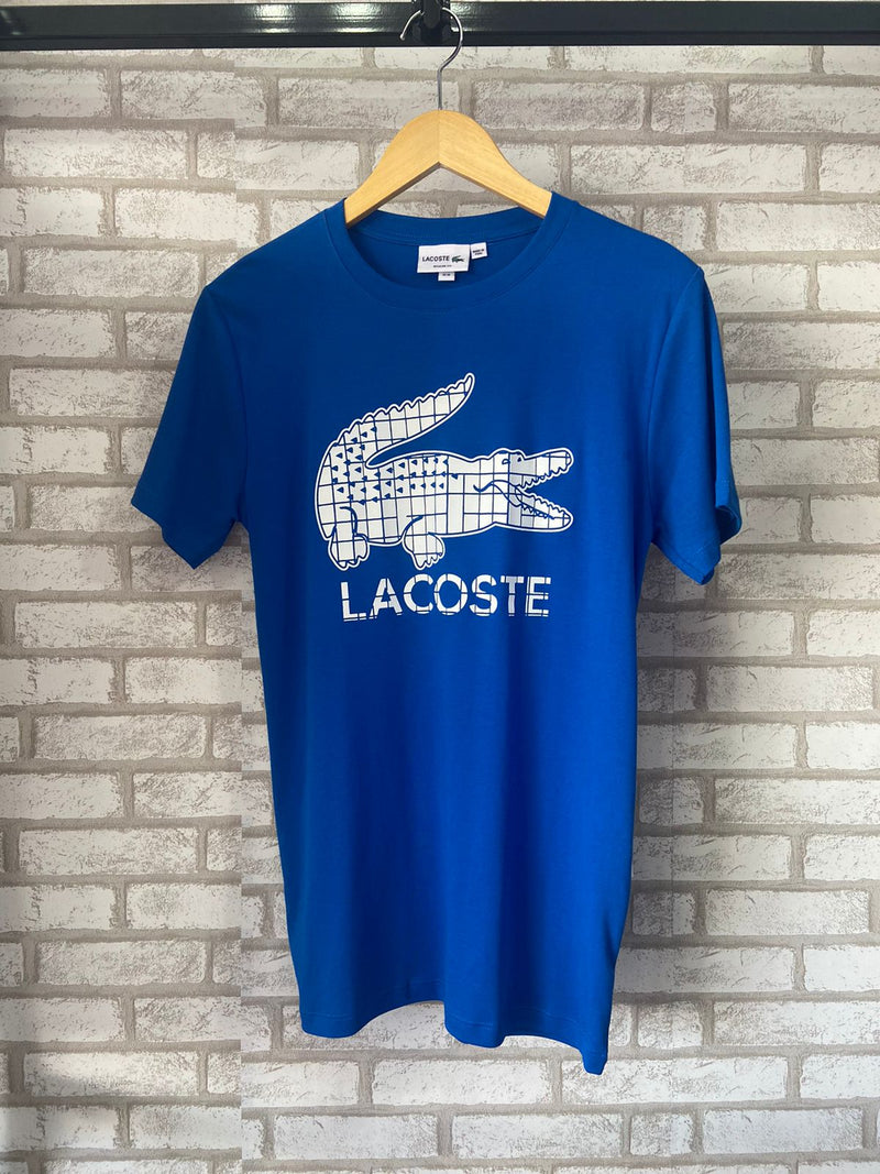 Camisa Lacoste