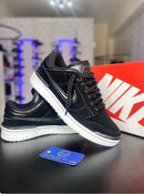 Compre 1 Leve 2 Dunk Twist Preto