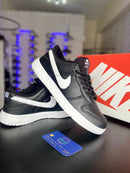 Nike Dunk preto