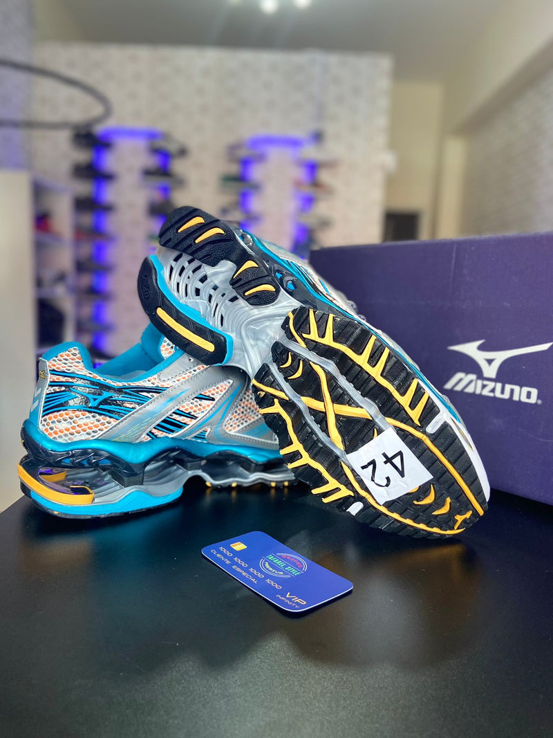 Mizuno Pro 1 Azul