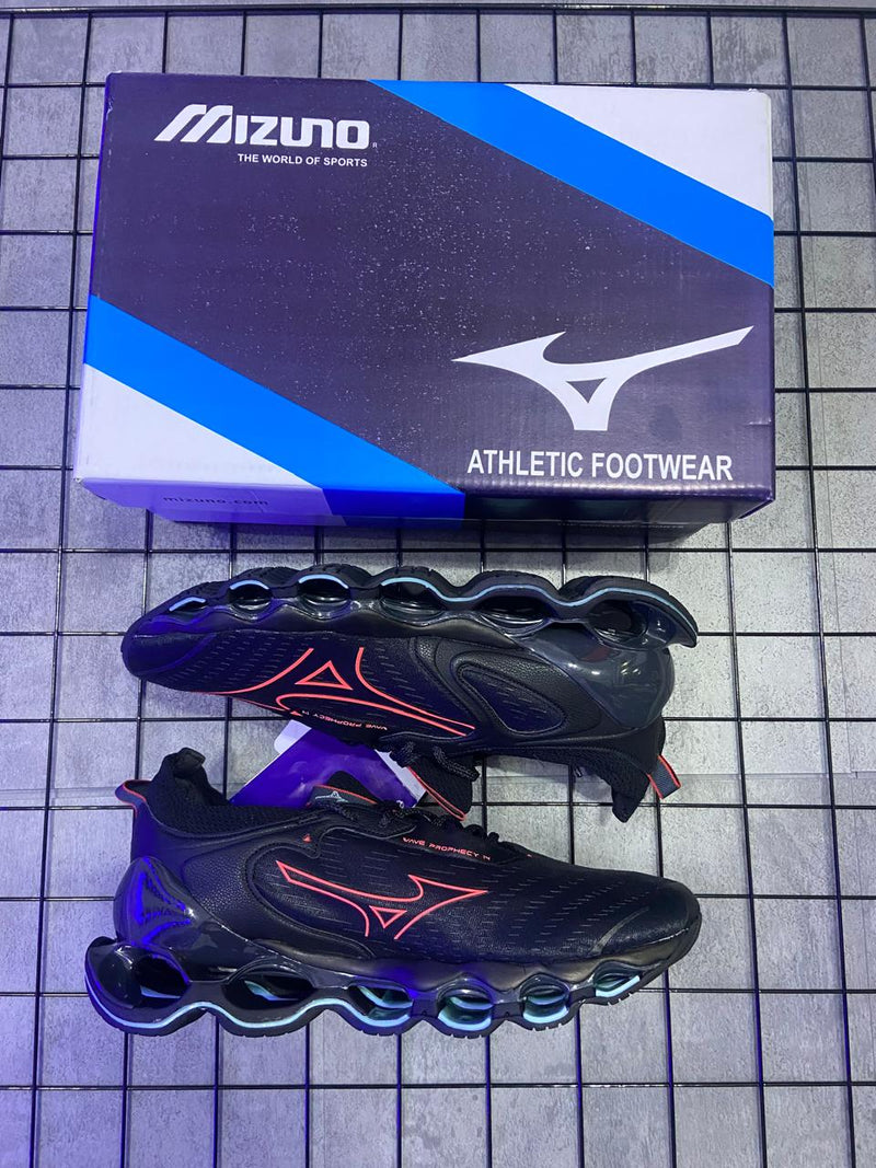 Mizuno Pro 14