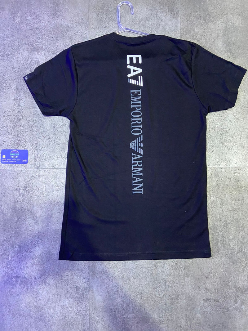 Camisa EA7