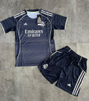 Conjunto infantil Time Real Madri 25/26