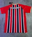 Camisa Tailandesa São Paulo