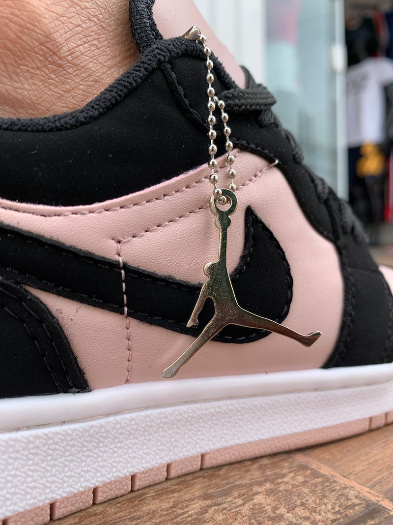 Nike Jordan Rose/Preto