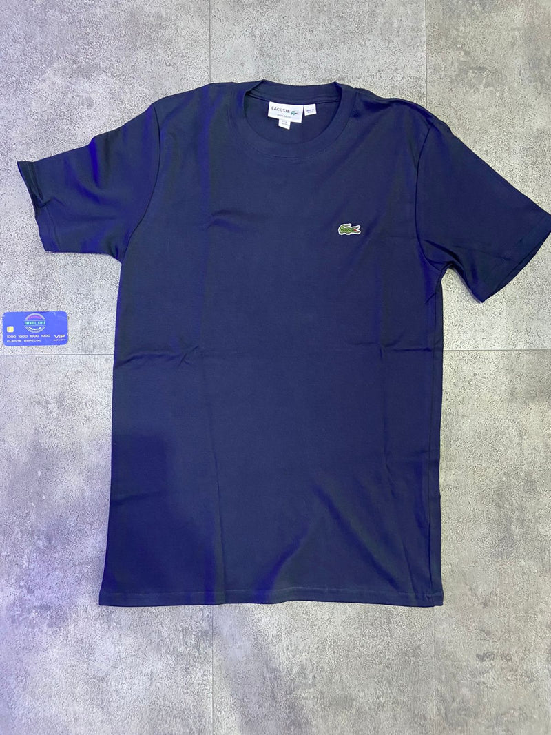 Camisa LACOSTE