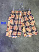 Bermuda Tactel Burberry