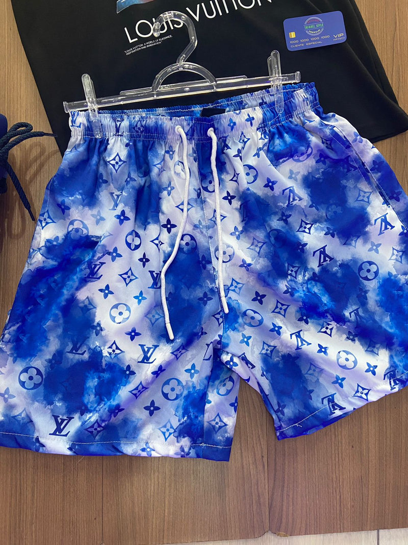 Shorts LV