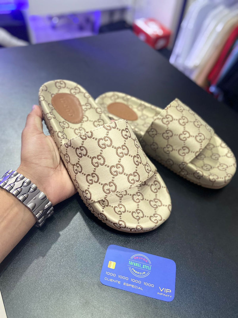 Sandalia Gucci