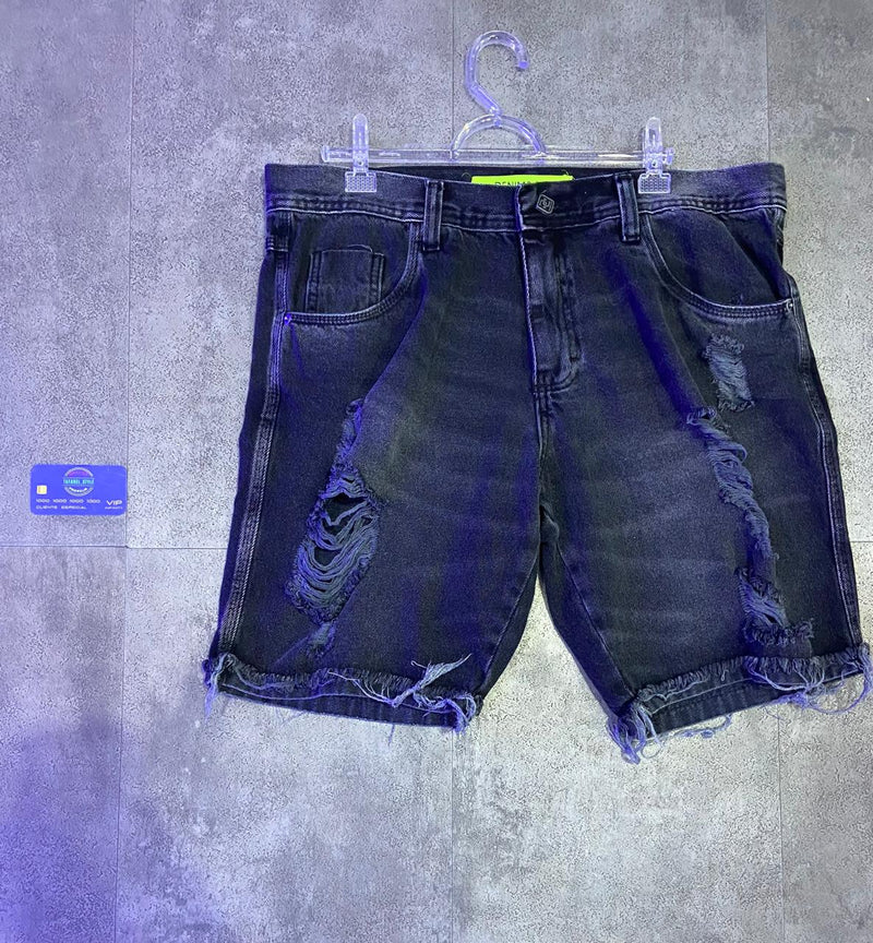 Short Jeans jogador