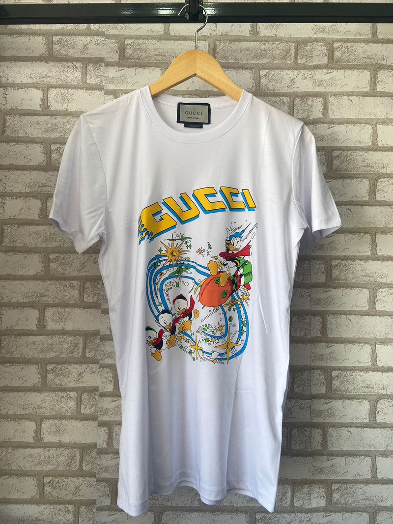 Camisa GUCCI