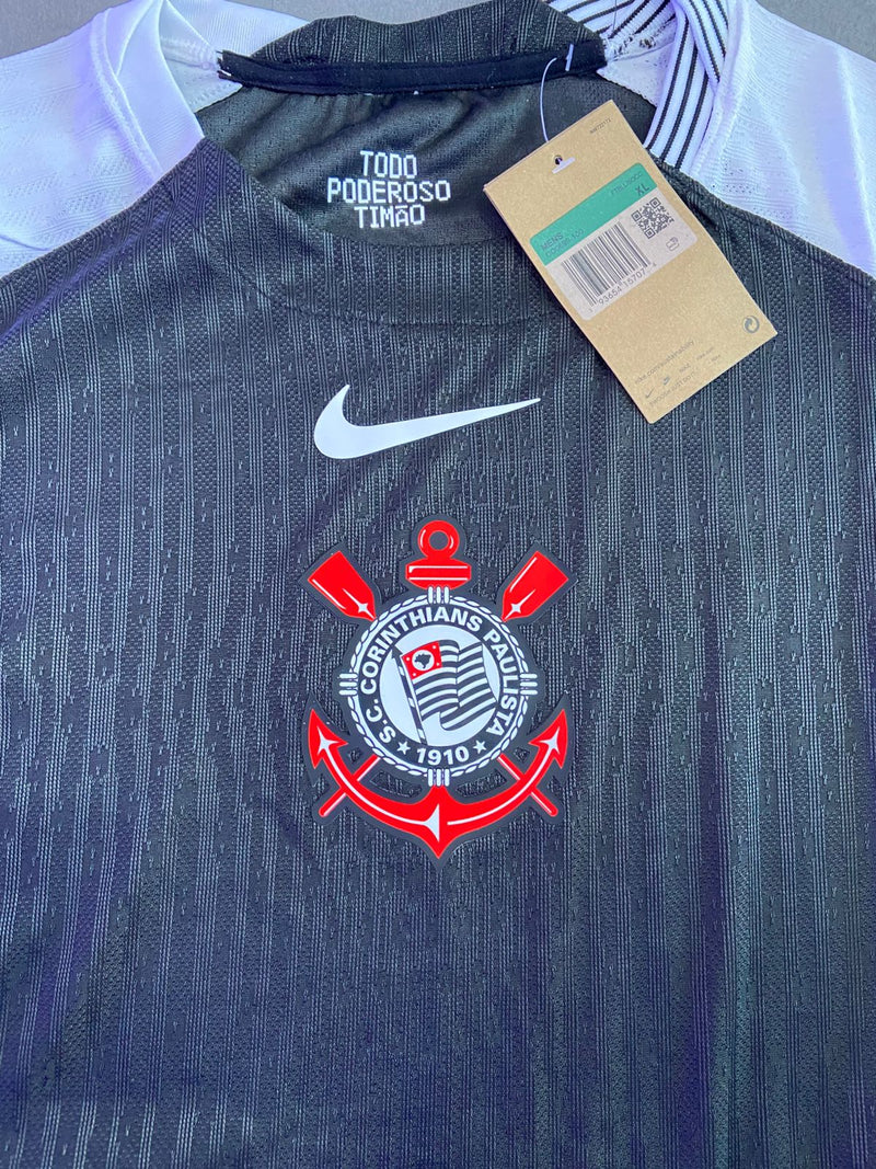 Camisa Tailandesa JOGADOR Corinthians