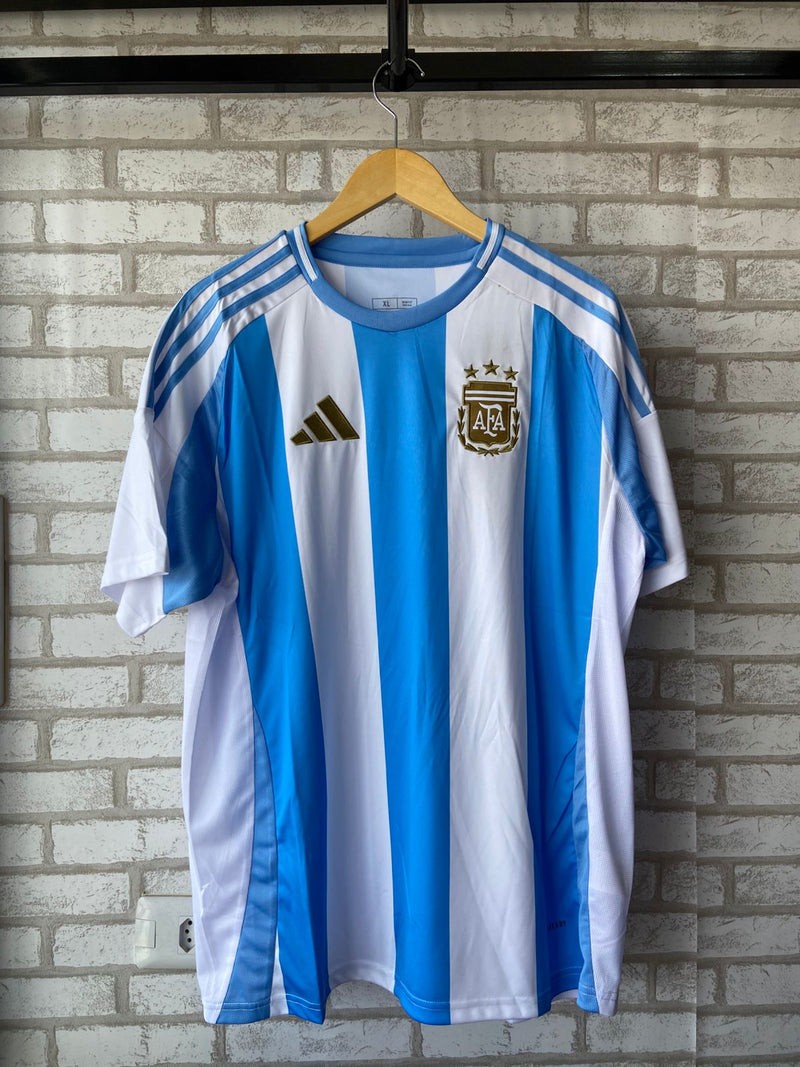 Camisa Tailandesa Argentina