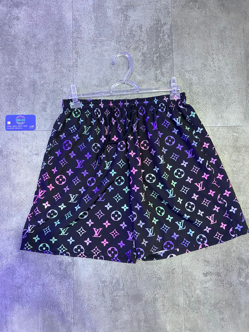 Bermuda Tactel LOUIS VUITTON