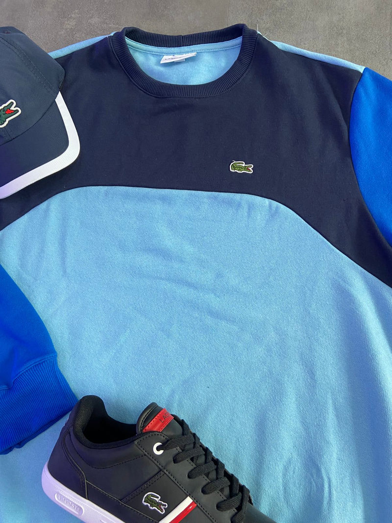 BLUSA DA LACOSTE