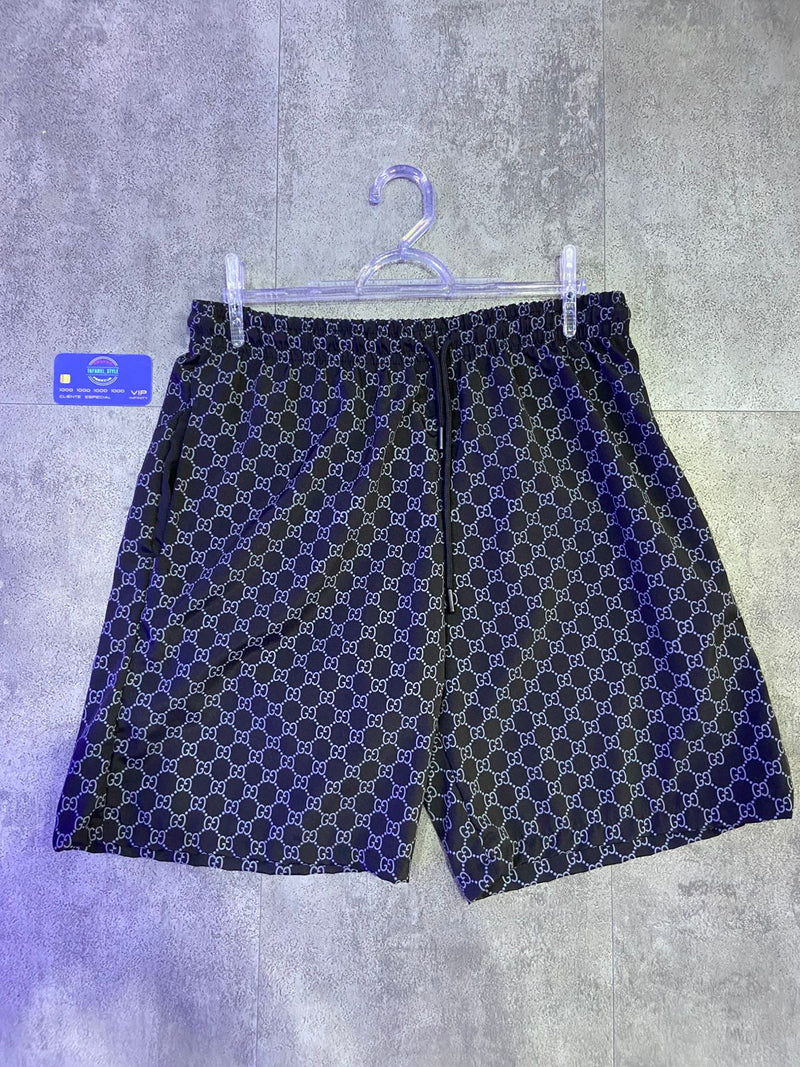 Bermuda Tactel GUCCI
