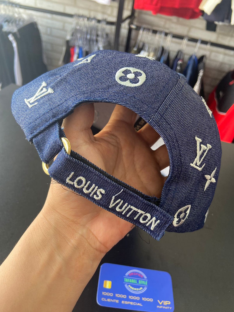 Boné LOUIS VUITTON