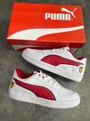 Puma FERRARI BRANCO