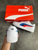 Puma BMW BRANCO