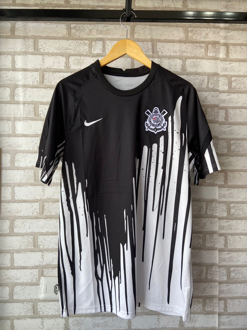 Camisa Tailandesa Corinthians