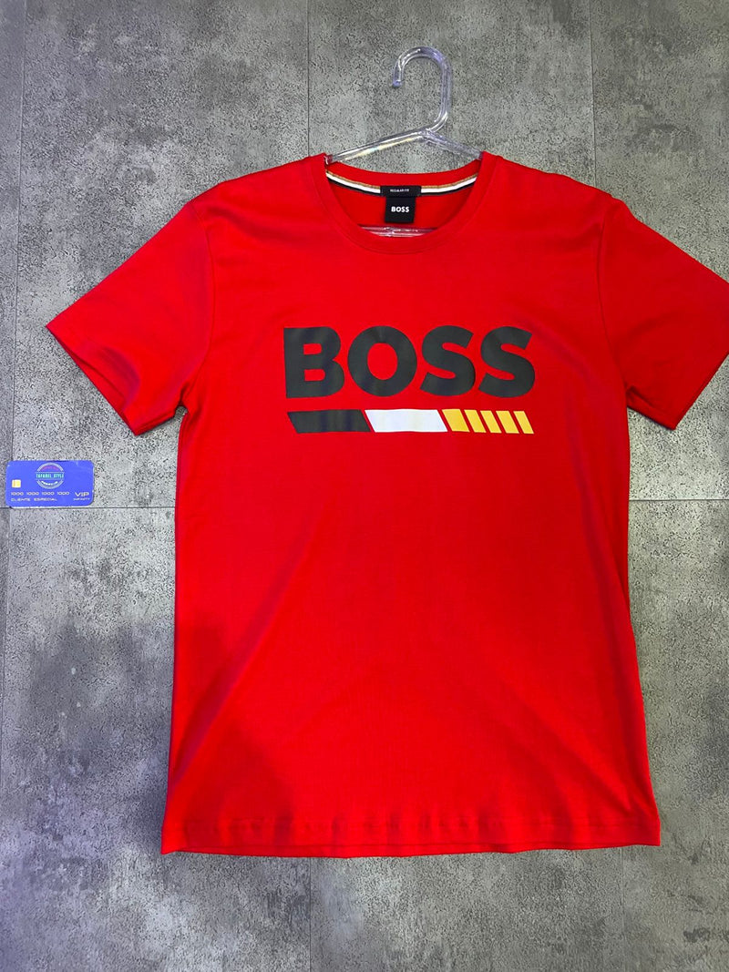 Camisa BOSS