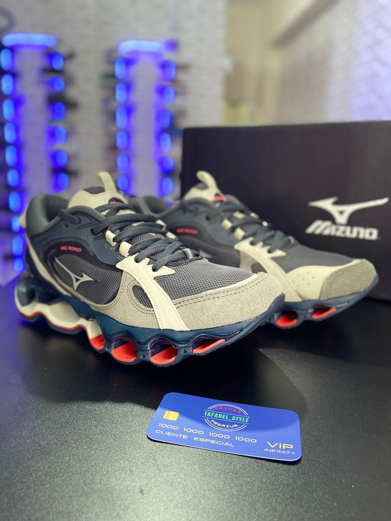 Mizuno Beta