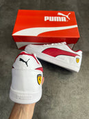 Puma FERRARI BRANCO