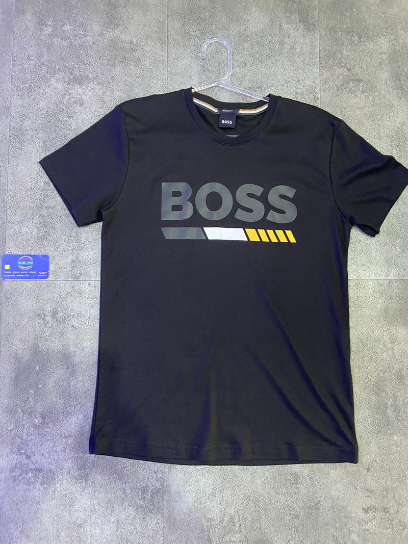 Camisa BOSS